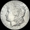 1887 Morgan Silver Dollar CHOICE BU