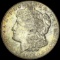 1921 Morgan Silver Dollar CHOICE BU
