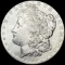1886 Morgan Silver Dollar CHOICE BU
