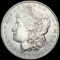 1904 Morgan Silver Dollar UNCIRCULATED