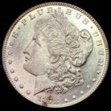1878-S SILVER Morgan Dollar UNCIRCULATED