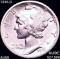 1916-D Mercury Dime HIGH GRADE