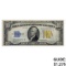 1934-A $10 