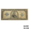 1923 $5 
