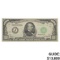 1934-A $1,000 FRN KANSAS CITY, MO UNCIRCULATED