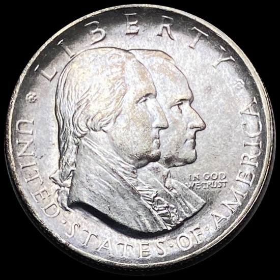 1926 Silver Sesquicentennial Half Dollar UNCIRCULATED