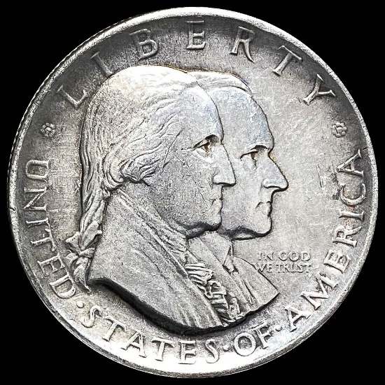 1926 Silver Sesquicentennial Half Dollar CLOSELY UNCIRCULATED