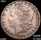 1894 Morgan Silver Dollar CLOSELY UNCIRCULATED