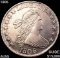 1806 Draped Bust Half Dollar HIGH GRADE