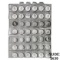2003-2010 Gem Proof Silver State and NP Quarter Lot [42 Coins]