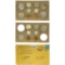[18]1956 U.S. Proof Set 1C-50C