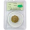 1866 Rays Shield Nickel PCGS MS63 CAC OGH PQ