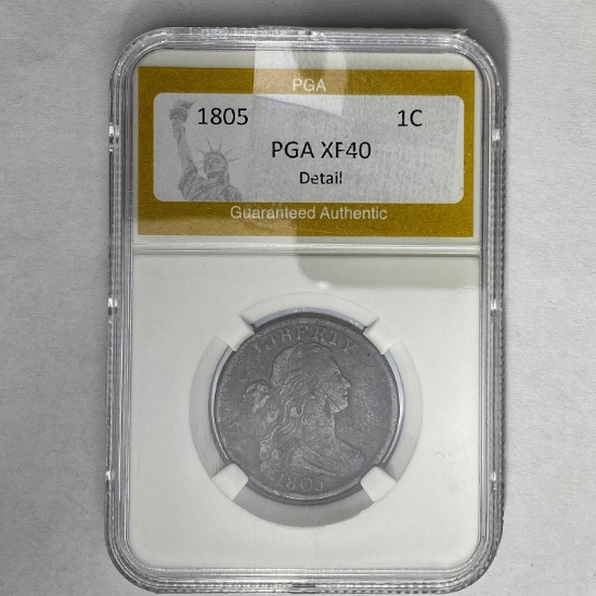 1805 1C PGA XF40