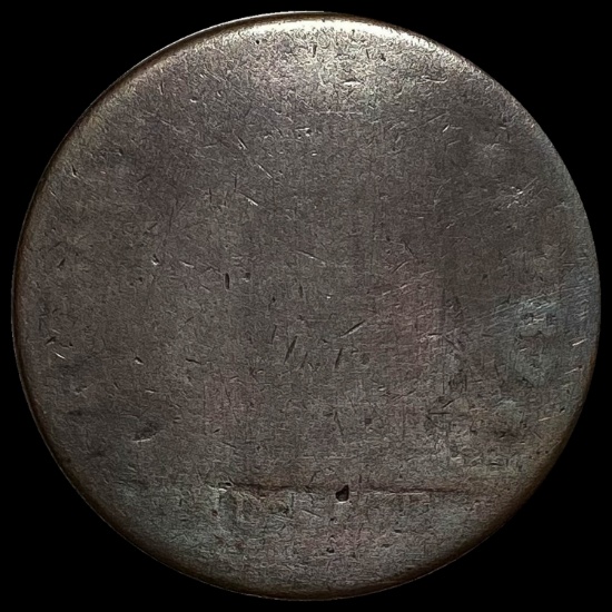 1787 Fugio Cent NICELY CIRCULATED