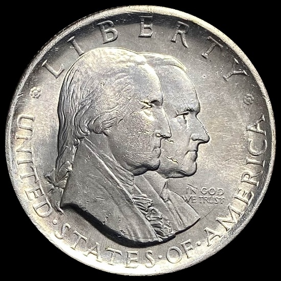 1926 Silver Sesquicentennial Half Dollar CHOICE AU