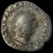 Roman Vespasian 69-79AD Silver Denarius NEARLY UNCIRCULATED