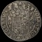 1617 Meinstein Silver Thaler NEARLY UNCIRCULATED