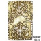 1868-1869 Japan Gold 2 Shu CHOICE AU