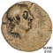 Roman Lucilla, AD 164-182/3 Silver Denarius NGC VF