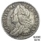 Roman Lucius Verus, AD 161-169 Silver Denarius NGC Ch F