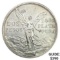 Roman Crispina, AD177-182/3 Silver Denarius NGC Ch VF