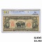 1901 $10 U.S. Note Legal Tender PCGS VF 20