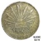 Roman Sev. Alexander, AD 222-235 Silver Denarius NGC VF