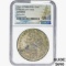 Romano-Gallic Victorinus 269-271 BI Dbl Denarius NGC VF