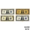 [4]1934 $1 Silver Certificates