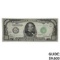 1934 $1000 Federal Reserve Note- Chicago