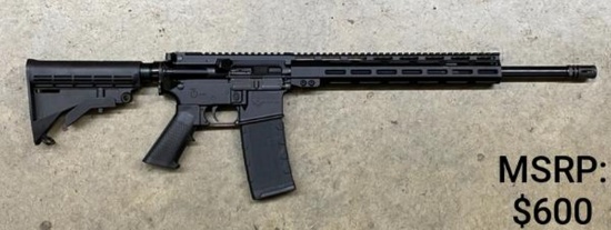 American Tactical Imports Milsport RIA Rifle 5.56
