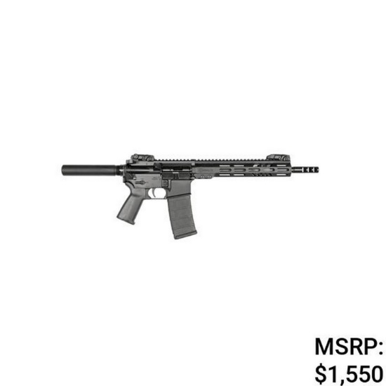 Armalite M15 P11 11" 5.56 Pistol