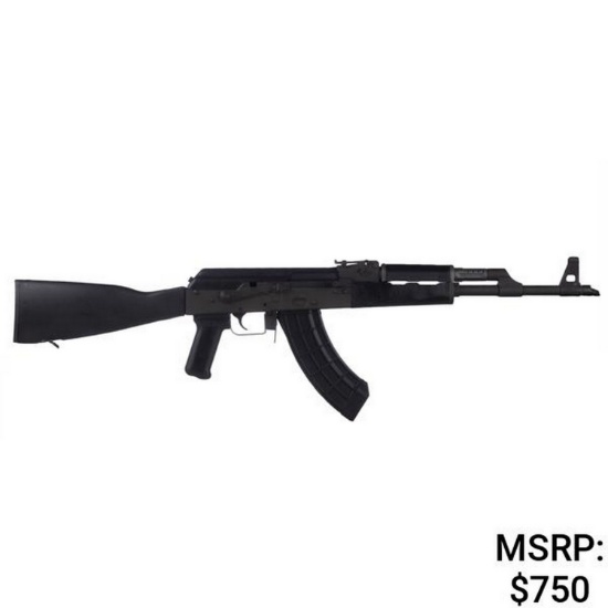 Century Arms VSKA Tactical Magpul MOE 7.62x39 Rifle