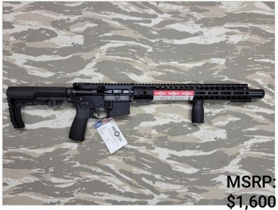 POF P-15 Minuteman 5.56 Rifle