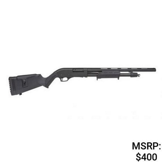 Rock Island Armory PA12 12ga Shotgun