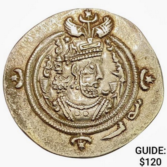 Roman Geta, AD 209-211 Silver Denarius NGC Ch VF