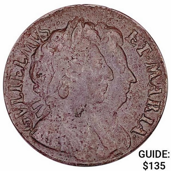 Roman Elagabalus, AD 218-22 Silver Denarius NGC F