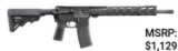 Ruger AR556 M-LOK 5.56 Rifle