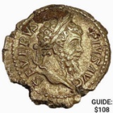[1533-84] Russia Denga Ivan IV NGC GENUINE
