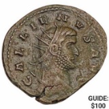 Roman Julia Domna, AD 193-217 Silver Denarius NGC F