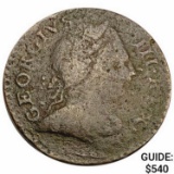Roman Sept. Severus, AD 193-211 Silver Denarius NGC VF