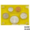 1941[1C-50C] Superb Gem Proof Set