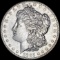 1885-S Silver Morgan Dollar CLOSELY UNCIRCULATED