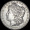 1902-S Silver Morgan Dollar UNCIRCULATED