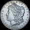 1879-S Silver Morgan Dollar CLOSELY UNCIRCULATED