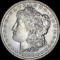 1891 Morgan Silver Dollar UNCIRCULATED