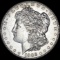 1886-S Silver Morgan Dollar CHOICE AU