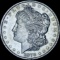 1878 Silver Morgan Dollar UNCIRCULATED