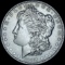 1897 Morgan Silver Dollar UNCIRCULATED