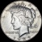 1934-D Silver Peace Dollar UNCIRCULATED